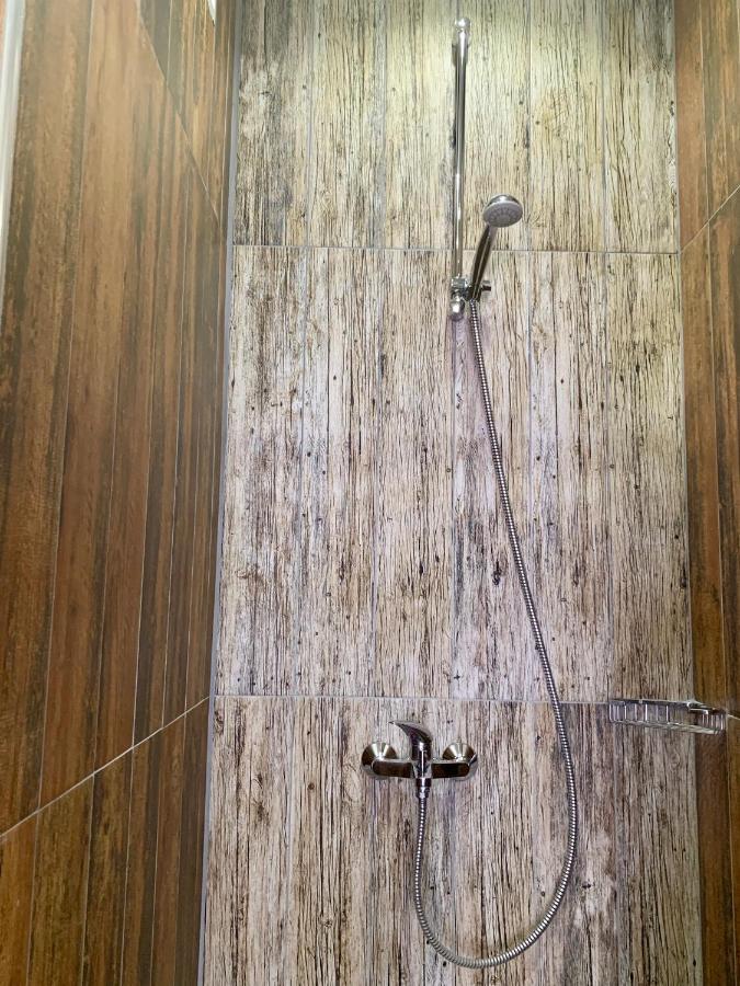 Blue Loft & 2bedrooms & Parking Daire *